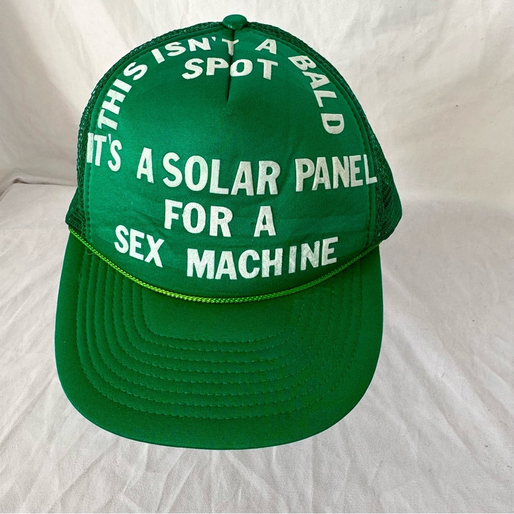 Vintage 80s